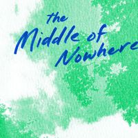 gnash - The Middle of Nowhere