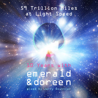 Jerry Bouthier - 59 Trillion Miles at Lightspeed