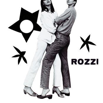 Rozzi - Best Friend Song (Original Mix)