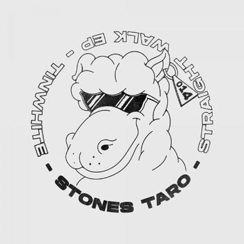 Stones Taro - Straight Walk