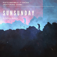 Pieta Brown, JT Bates - Sunsunday (feat. CARM)