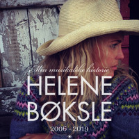 Helene Bøksle - Min musikalske historie