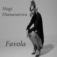 Magi Djanavarova - Favola