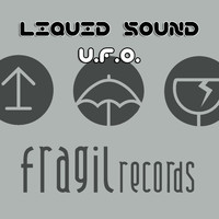Liquid Sound - U.F.O.