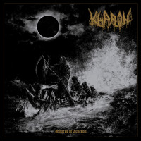 Kharon - Shores of Acheron (Explicit)