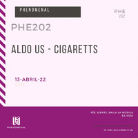 Aldo Us - Cigarettes