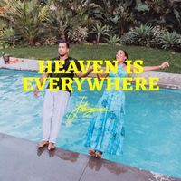 Johnnyswim - Heaven Is Everywhere