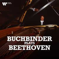 Rudolf Buchbinder - Rudolf Buchbinder Plays Beethoven