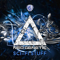 Neo Genetic - Sci-Fi Stuff