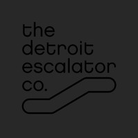 Detroit Escalator Co. - Soundtrack [313]