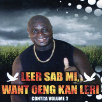 Contra - Leer Sab Mi, Want Oeng Kan Leri (Vol. 3 [Explicit])