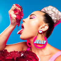 Penelope - Jelly (Explicit)