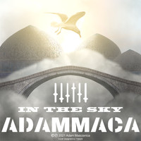 AdamMaca - In the Sky