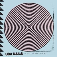 USA Nails - It's All In The Context