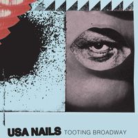 USA Nails - Tooting Broadway