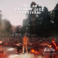 Tesla Boy - Live at Chess & Jazz Festival (Live)