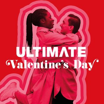 Various Artists - Ultimate Valentine's Day