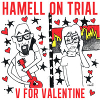 Hamell On Trial - V for Valentine