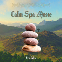 Spa Celtic, Celtic Nation, Celtic Spa Thunder and Lightning - Calm Spa Music