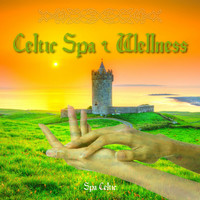 Celtic Nation, Celtic Spa Thunder and Lightning, Spa Celtic - Celtic Spa & Wellness Music