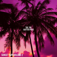 Guitter Prod - Sunset Tape Volume 2