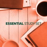 Studying Music Group - Essential Study Set: Calm Music to Help You Concentrate and Focus