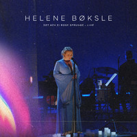 Helene Bøksle - Det hev ei rose sprunge (Live)