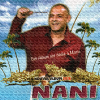 Cheb Nani - Mankhalihache tadamar
