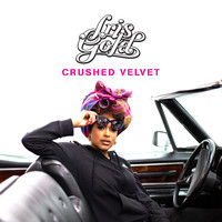 Iris Gold - Crushed Velvet (Explicit)