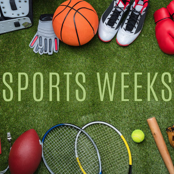 Various Artists - Sports Weeks