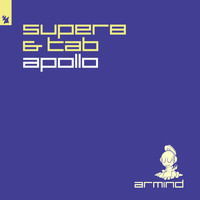 Super8 & Tab - Apollo