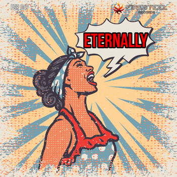 Roberto Conrado - Eternally