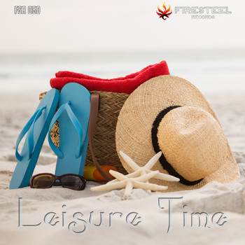 Various Artists - Leisure Time