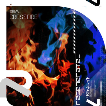 Drival - Crossfire