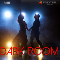 Roberto Conrado - Dark Room