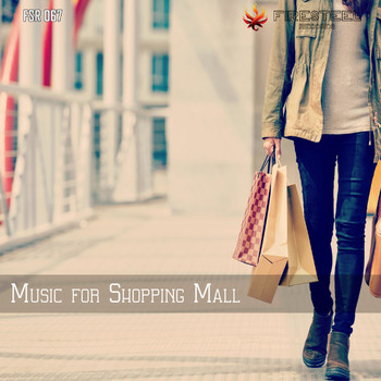Various Artists - Music for Shopping Mall