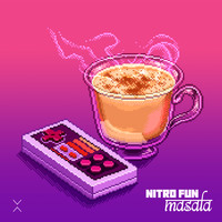 Nitro Fun - Masala