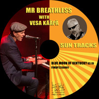 Mr. Breathless & Vesa Kääpä - Sun Tracks