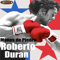 Roberto Duran - Manos de Piedra