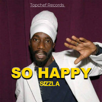 Sizzla - So Happy