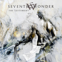 Seventh Wonder - The Light