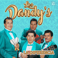 Los Dandy'S - La Diferencia