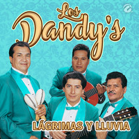 Los Dandy's - Lágrimas y Lluvia