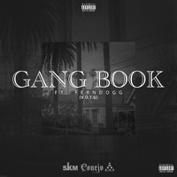 Conejo - Gang Book (Explicit)