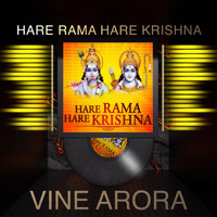 Vine Arora - Hare Rama Hare Krishna