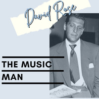 David Rose - The Music Man - David Rose