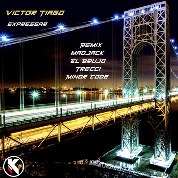 Victor Tiago - Expressar