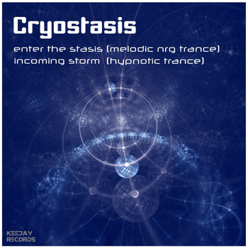 Cryostasis - Enter the Stasis