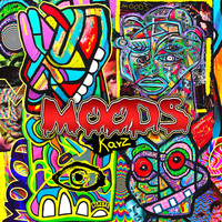 KRZ - Moods (Explicit)