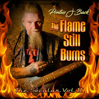 Pontus J Back - The Flame Still Burns